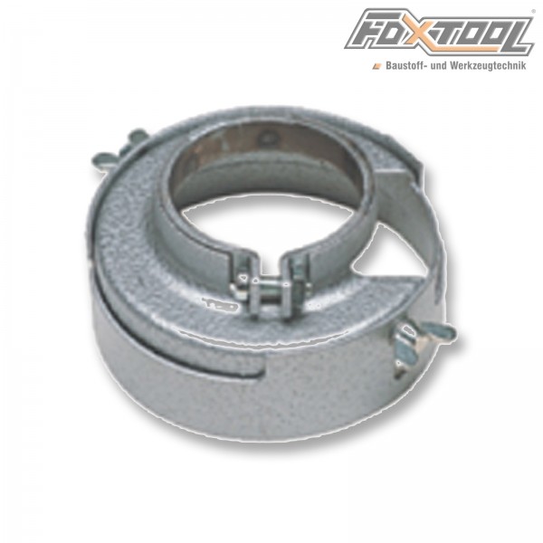 4007430406330 623276000 Metabo Schleiftopfschutzhaube