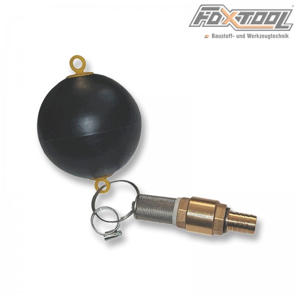 4003665420844 0903061359 Metabo Schwimmende
