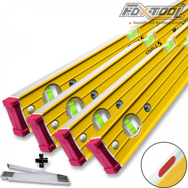 4005069158576 15853_15854_15855_15857 Stabila Wasserwaage 96_2_M