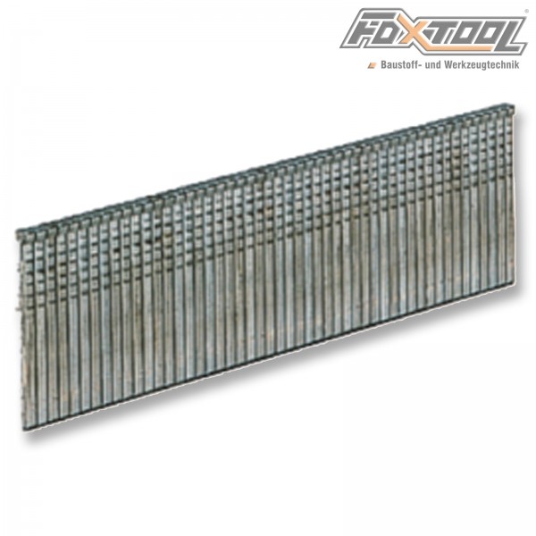 4003665360287 0901053782 Metabo Stauchkopfnaegel