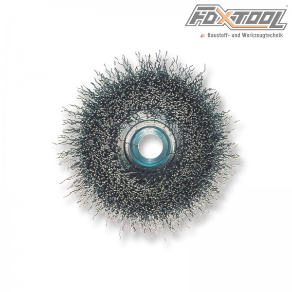 4007430407849 623719000 Metabo Drahttopfbuerste