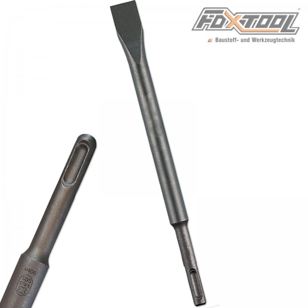 4010159196215 196215_228855 Heller Flachmeissel