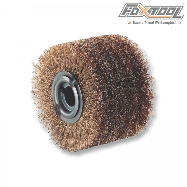 4007430148308 623501000 Metabo Rundbuerste