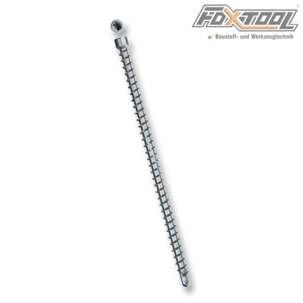 4048962273380 659442 Fischer Holzbauschraube Power_Full_10_0x300_ZK_VG_TX