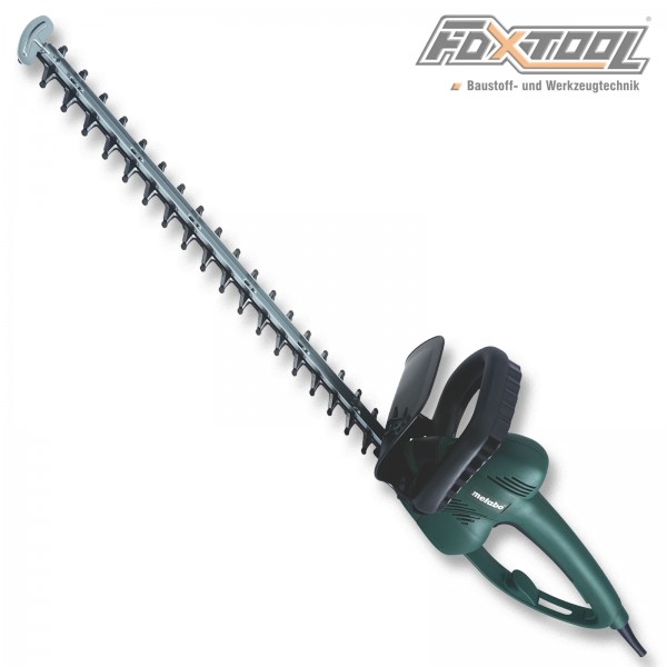 4007430150516 620018000 Metabo Heckenschere HS_65