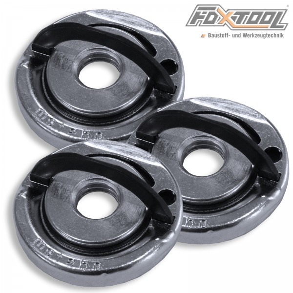 31604738_03 Metabo Schnellspannmutter Quick_M14_Fixtec