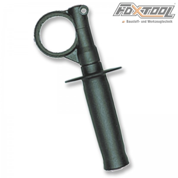 4007430424136 631052000 Metabo Zusatzhandgriff