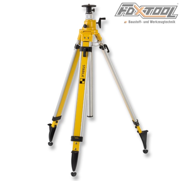 4005069185602 18560 Stabila Stativ BST_K_XL