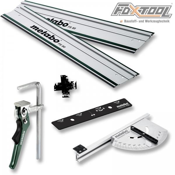 629010000 Metabo Fuehrungsschiene