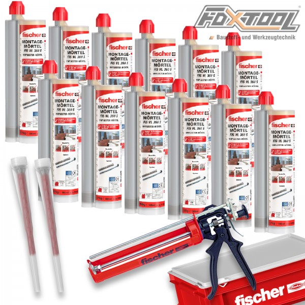 4048962348217 548656 Fischer Montagemoertel FIS_VL_360_S