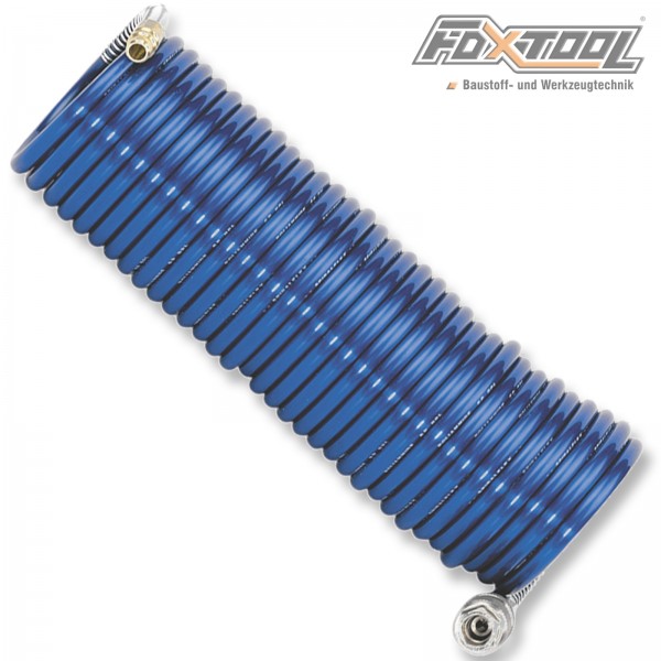 4003665361499 0901054940 Metabo Spiralschlauch