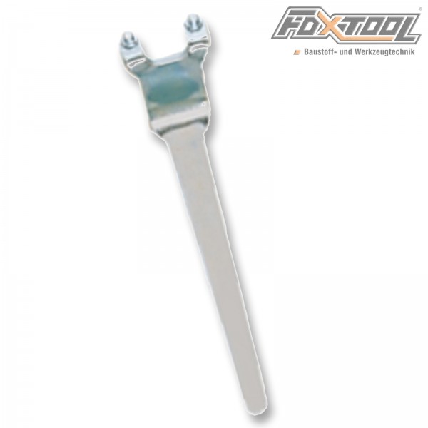4007430408570 623910000 Metabo Zweilochschluessel