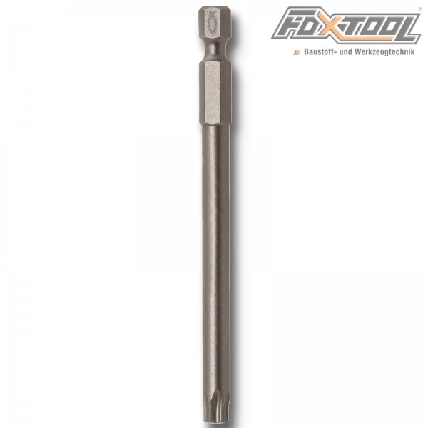4048962296952 542369 Fischer Lang_Bit FPB_T30_90mm