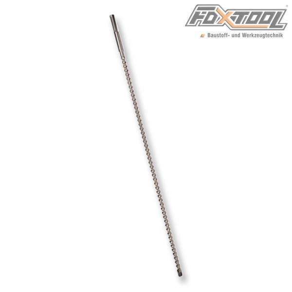 4006209982792 098279 Fischer Hammerbohrer_Betonbohrer SDS_Max_II_14_1000_1120