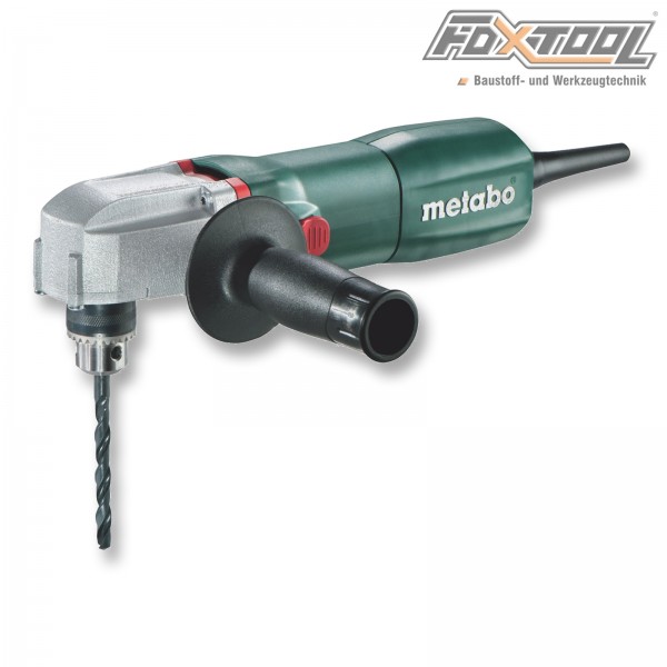4007430083005 600512000 Metabo Winkelbohrmaschine WBE_700