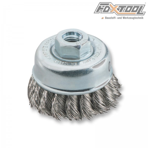4007430408303 623805000 Metabo Topfbuerste