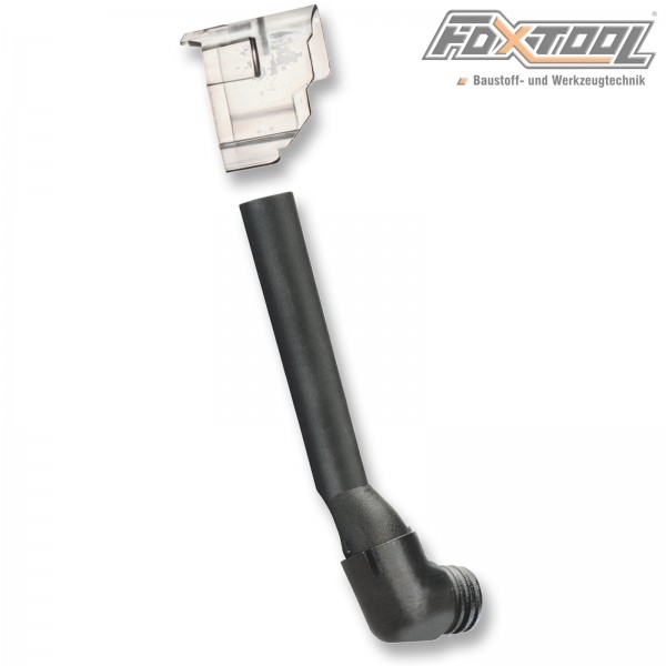 4007430220776 623669000 Metabo Absaugset