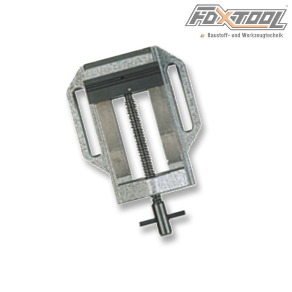 4007430400079 612003000 Metabo Schraubstock
