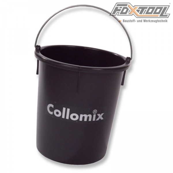 4011024601735 60173 Collomix Mischeimer 30 Liter