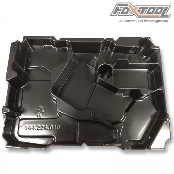 144224010 Metabo Einlage