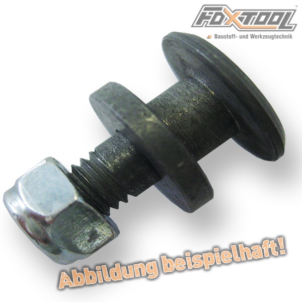 9002648187687 10_970_57 Kaufmann Ersatz_Achse fuer_TopLine_Rock_Pro_Twist