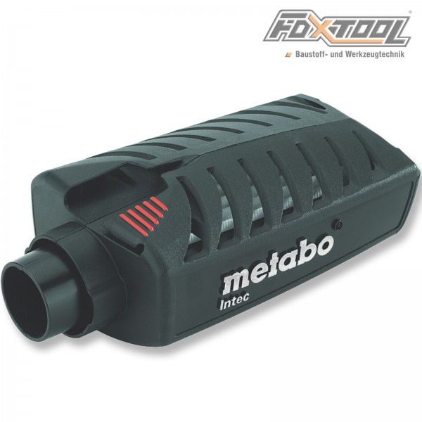 4007430173676 625599000 Metabo Staubauffang_Kassette