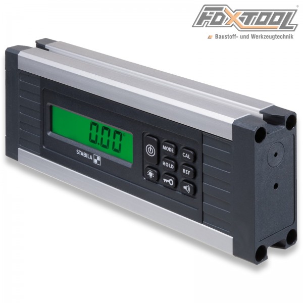 4005069191252 19125 Stabila Neigungsmesser TECH_500_DP