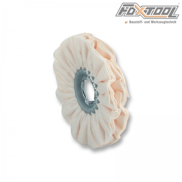 4007430148469 623508000 Metabo Polierringe