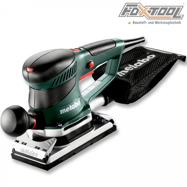 4007430214218 611350000 Metabo Sander SRE_4350_TurboTec