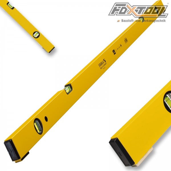 4005069024215 02421 Stabila Wasserwaage Type_70_P_2_2