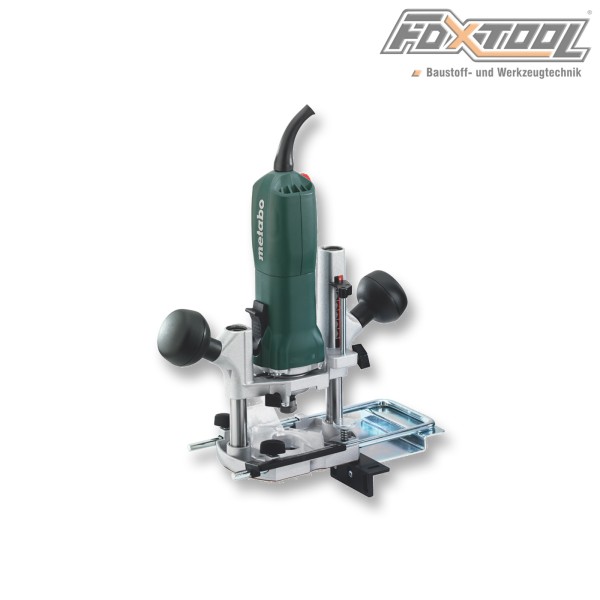 4007430088109 600738000 Metabo Oberfraese OFE_738