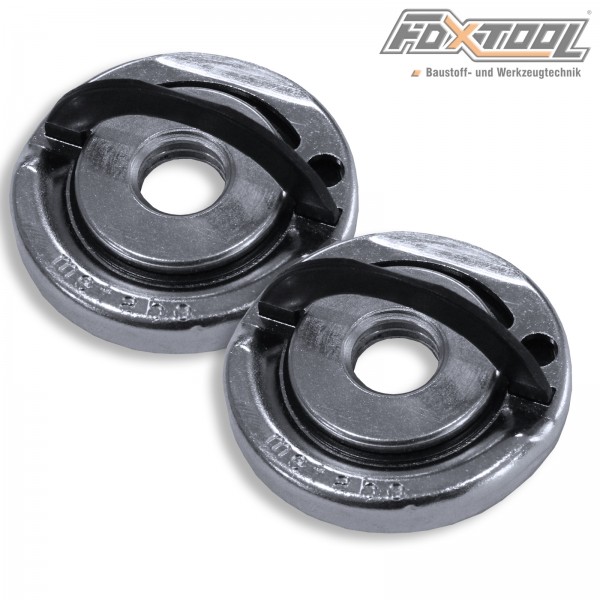 31604738_02 Metabo Schnellspannmutter Quick_M14_Fixtec