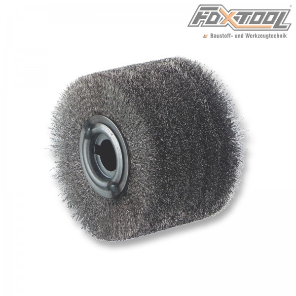 4007430148322 623503000 Metabo Rundbuerste