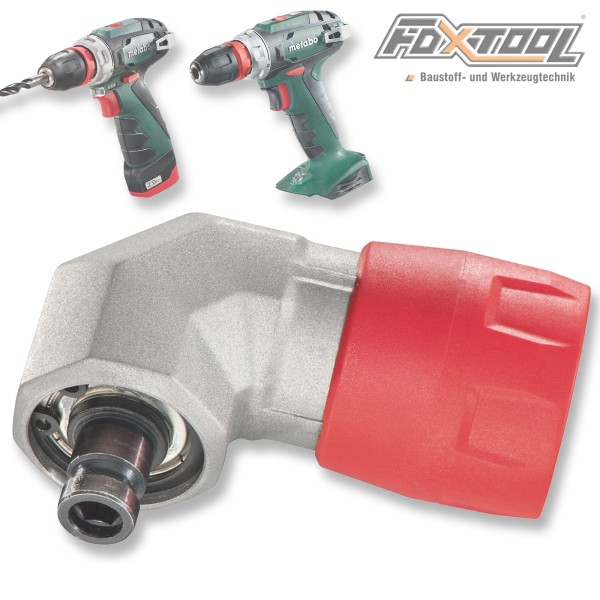 62726FX01 Metabo Adapter