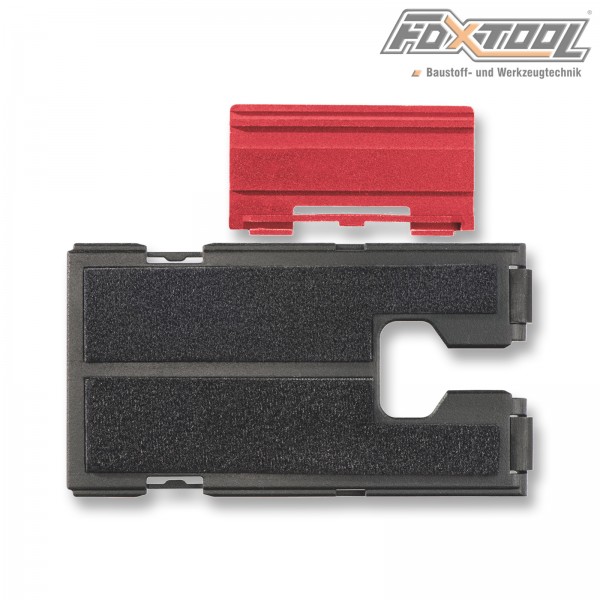 4007430220745 623596000 Metabo Schutzplatte