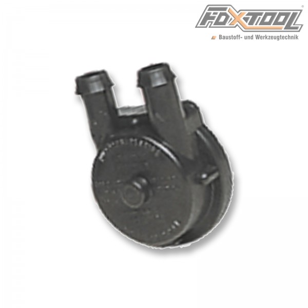 4007430414069 627621000 Metabo Vorsatzpumpe