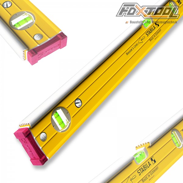 4005069164034 16403 Stabila Wasserwaage 96_2_K