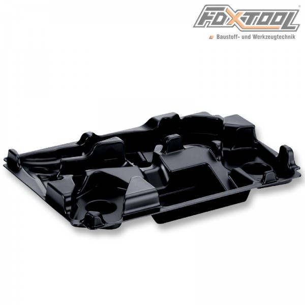 4061792198913 628917000 Metabo metaBox_Einlage metaBox_Einlage_NIV_SCV_18_LTX_BL