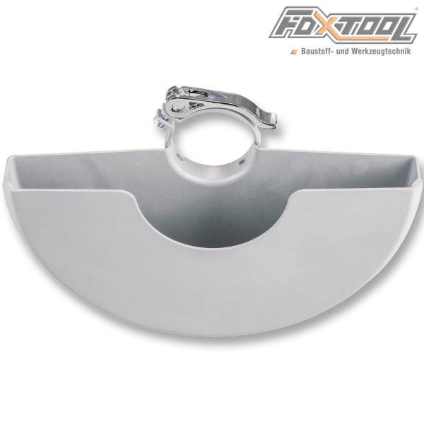 4007430274014 630357000 Metabo Schutzhaube