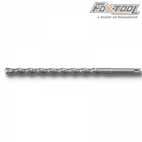 4048962327533 546205 Fischer Hammerbohrer_Betonbohrer SDS_Plus_Pointer_Mauerwerk_18_350_410