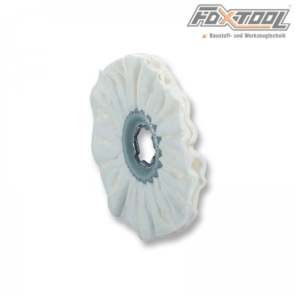 4007430148476 623509000 Metabo Polierringe