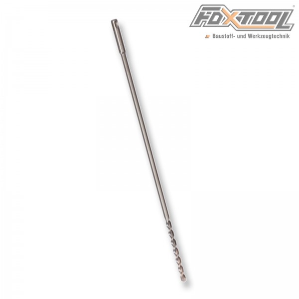 4048962308730 543632 Fischer Hammerbohrer_Betonbohrer SDS_Plus_Pointer_Mauerw14_200_260