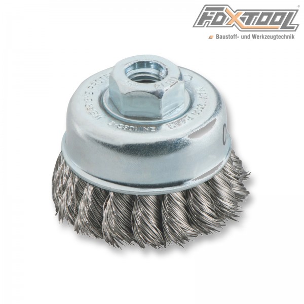 4007430408297 623804000 Metabo Topfbuerste