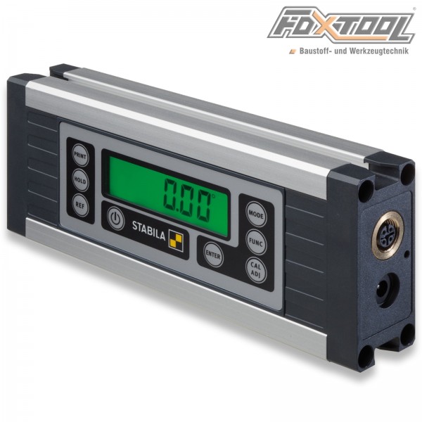 4005069191269 19126 Stabila Neigungsmesser TECH_1000_DP