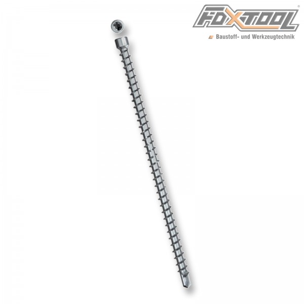 4048962273335 659437 Fischer Holzbauschraube Power_Full_8_0x245_ZK_VG_TX