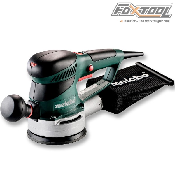 4007430164315 600131000 Metabo Exzenterschleifer SXE_425_TurboTec