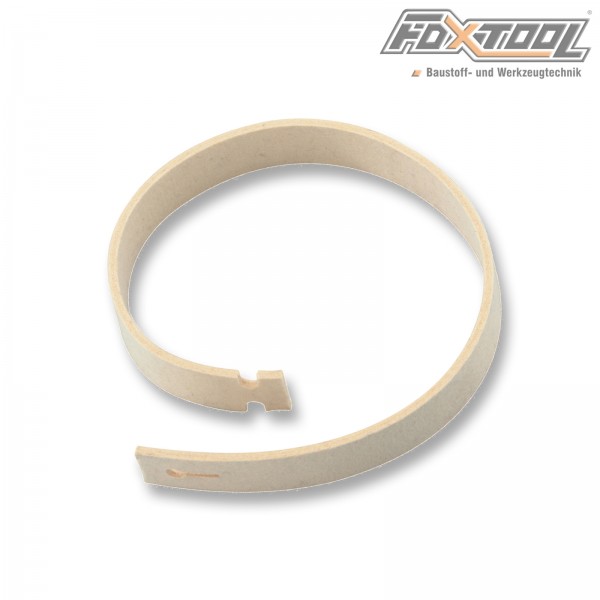 4007430150455 623541000 Metabo Filzband 30x600_mm