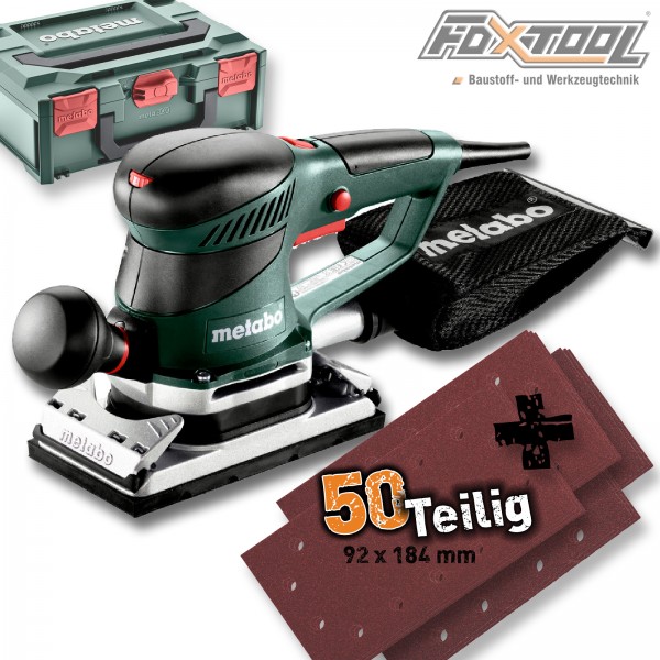 4007430214218 611350000 Metabo Sander SRE_4350_TurboTec
