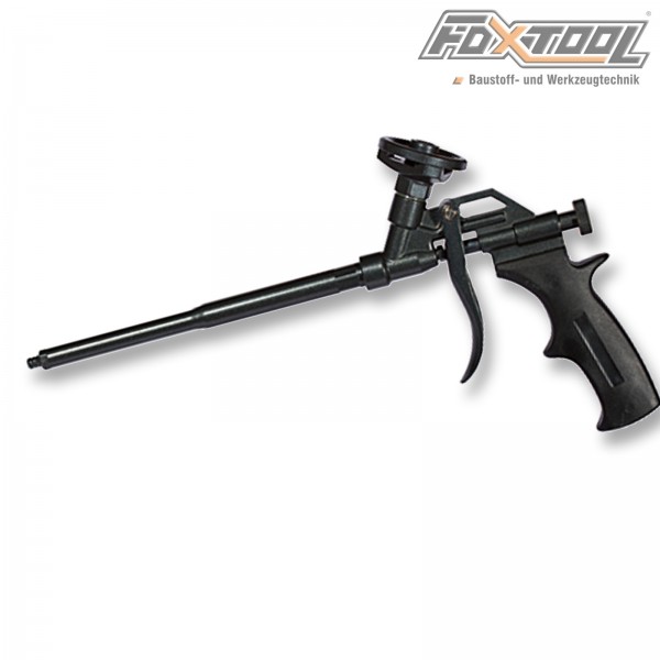 4048962123357 513429 Fischer Metallpistole PUP_M4_BLACK