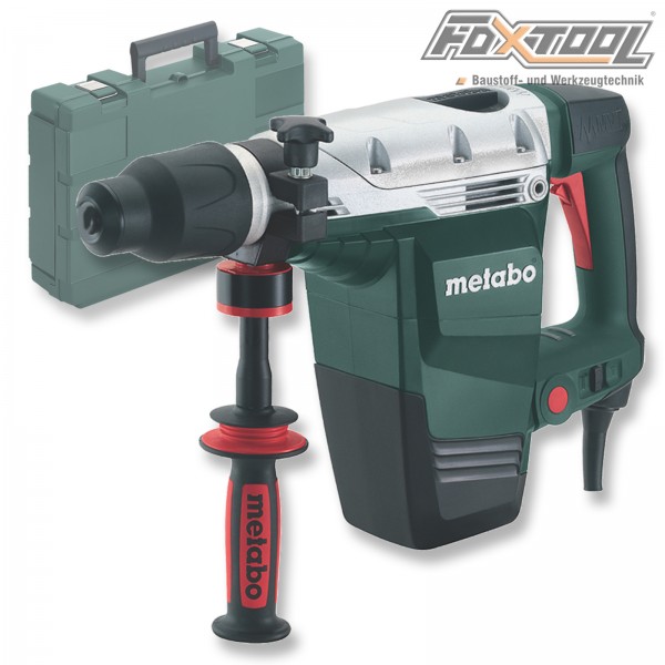 4007430179777 600341000 Metabo Kombihammer KHE_76